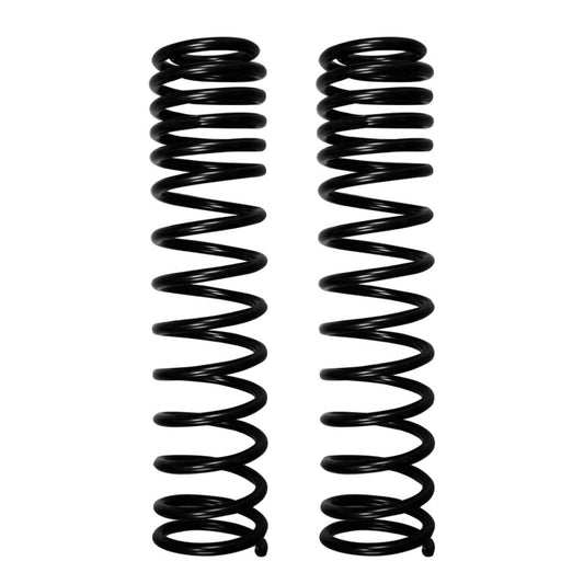 Skyjacker 2.5" Dual Rate Front Coil Spring | Jeep Wrangler JL (18-25) (JLUER25FDR)