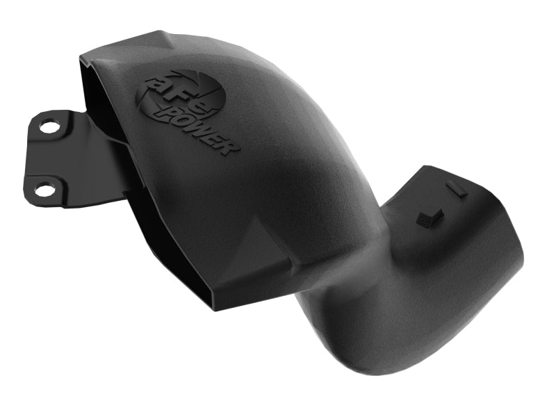aFe POWER D.A.S. PLUS Dynamic Air Scoop & Pro DRY S Filter | Ford Ranger (19-23) (55-11002D)