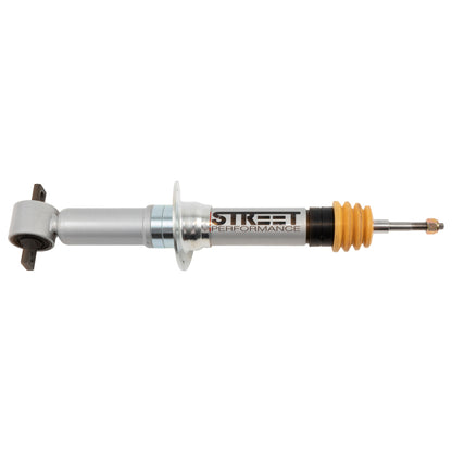 Belltech Lowering Kit | Ford F-150 (15-17/18-20) 1-3in Front / 5in Rear with SP Shocks (1000SP)