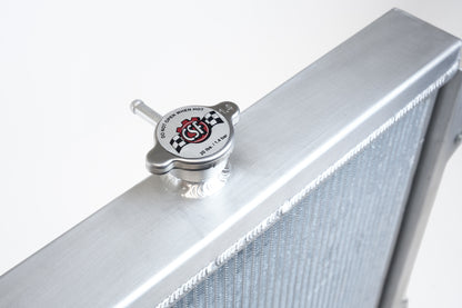 CSF Heavy Duty All Aluminum Cooling Radiator | TOYOTA 4Runner 3.4L 1996-2002