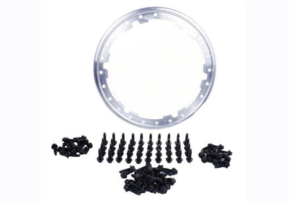Ford Racing Bead Lock Ring Kit | Ford Ranger / Ford Bronco (19-26) (M-1021K-BL2)