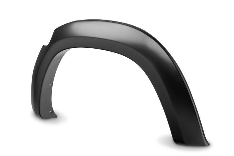 Husky Liners EAF Style Extended Fender Flares 4 PC: Ram 1500 (2025-2026) - Matte Black