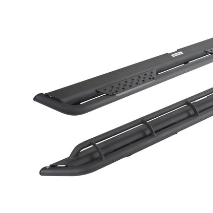 Go Rhino Dominator Xtreme DT Side Steps | Ford Ranger (19-26) 80in. Boards Only / Brackets Req. (DT60080T)
