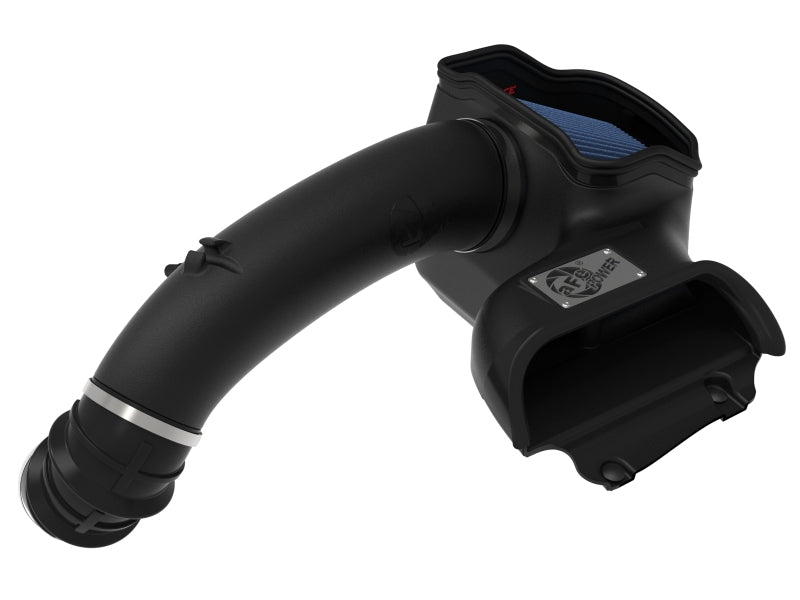 aFe POWER Magnum FORCE Stage-2 Pro 5R Intake | Ford F150 5.0L V8 (21-21) (54-13064R)