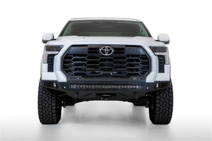 Addictive Desert Designs 22-23 Toyota Tundra Stealth Fighter Winch Front Bumper | F761191760103