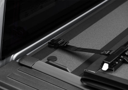 BAK 15-20 Ford F-150 5ft 7in Bed BAKFlip MX4 Matte Finish | Ford F-150 (15-17) / F-150 (18-20) / F-150 Raptor (17-20) (448329)