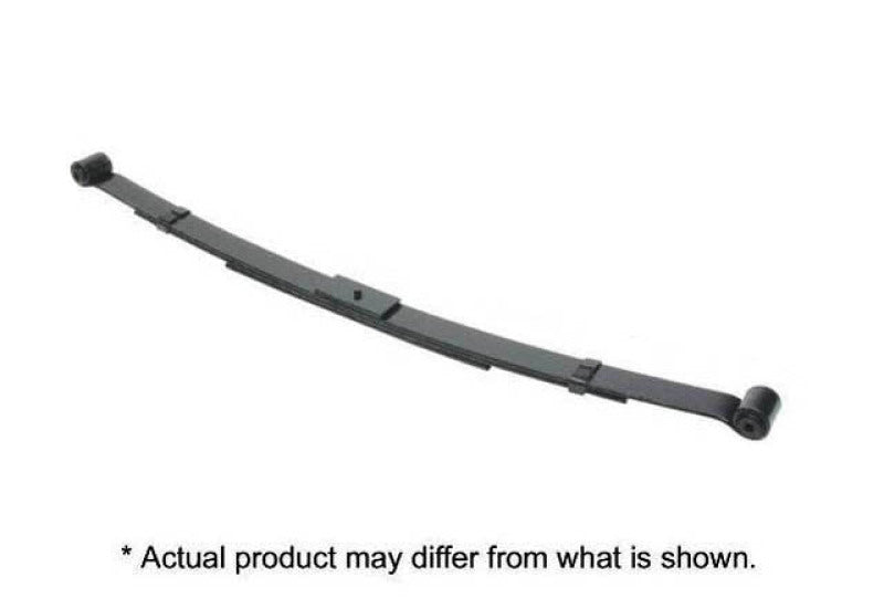 Belltech 3inch Leaf Spring | Ford F-150 (97-03)
