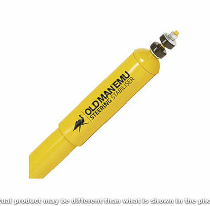 ARB OME Steering Damper | Toyota Land Cruiser (08-21) (OMESD47)
