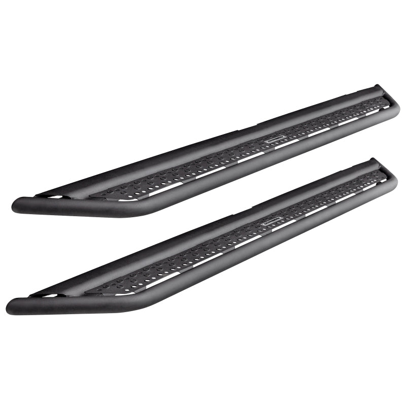 Go Rhino Dominator Extreme D6 SideSteps | Ford Bronco (21-26) (D60073T)