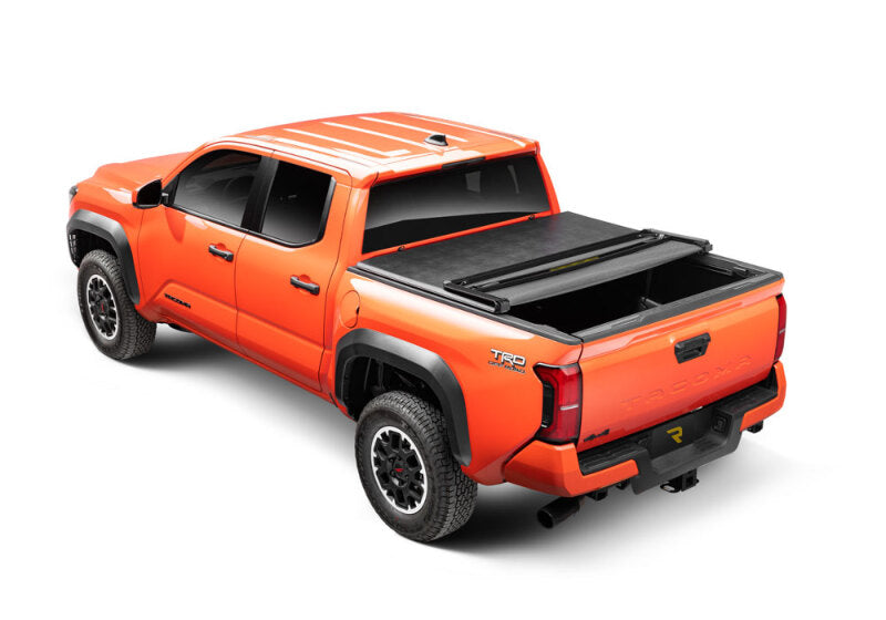 Extang Trifecta 2.0 Soft Tri-Fold Truck Bed Cover | Toyota Tacoma (24-26) (92832)