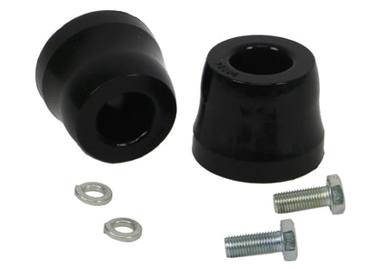 Whiteline Front Suspension Bushing Kit | 2005-2013 Toyota Tacoma Base (W93449)