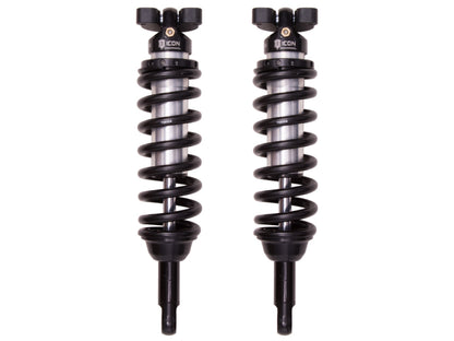 ICON 71010 for 2015-22 Chevrolet Colorado / GMC Canyon Shock Kit | 2.5 Series (71010)