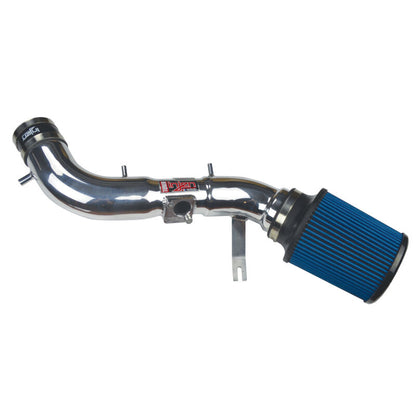 Injen Polished Power-Flow Air Intake System | Toyota 4Runner/Tacoma 3.4L V6 (99-04) (PF2055P)