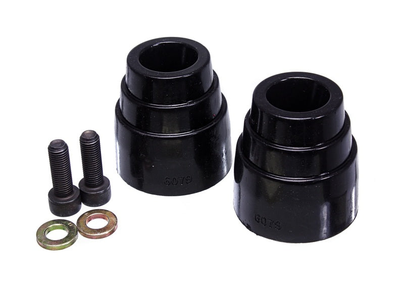 Energy Suspension 2000-2009 Toyota 4Runner Rear Bump Stops | Toyota 4Runner (00-09) (8.9104G)