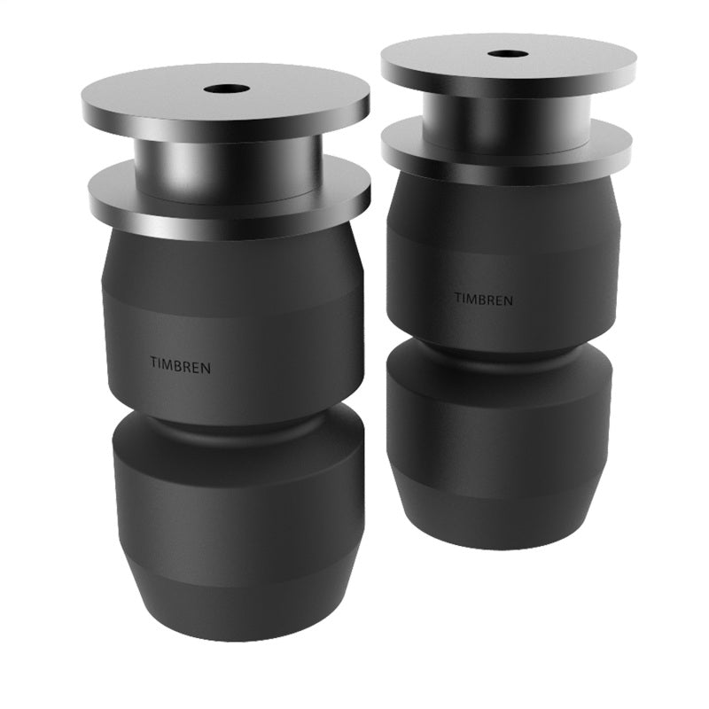 Timbren Front Suspension Enhancement System | Jeep Wrangler JL / JK / Gladiator JT (18-25 / 20-25) (JFTJ)