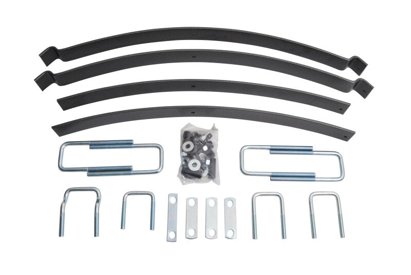 Hellwig 2/4WD Pro Series Helper Spring | Toyota Tundra (22-26 / 10-13 / 14-18 / 07-09 / 19-21) (1909)