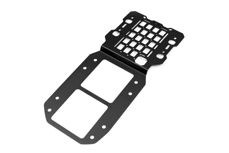 DV8 Offroad Tailgate Reinforcement Molle Panel | Jeep Wrangler JL (18-25) (TCJL-04)