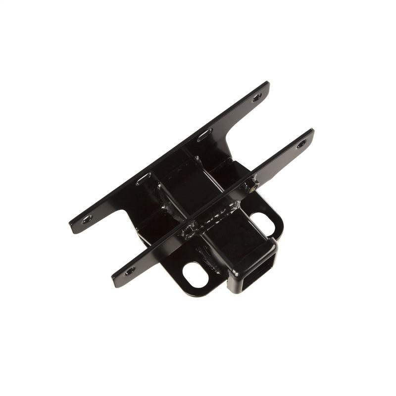 Rugged Ridge 2in Receiver Hitch | Jeep Wrangler JL (18-20) / JK (07-18) (11580.11)