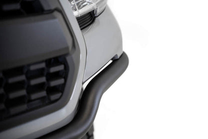 Addictive Desert Designs 16-20 Toyota Tacoma PRO Bolt-On Front Bumper | Toyota Tacoma (20-23) (F688102100103)