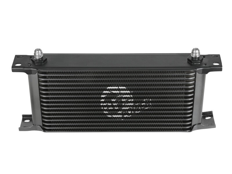 AFE Bladerunner Auto Transmission Oil Cooler Kit: Ram 6.2L 1500 TRX 2021 - 2024