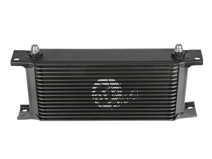 AFE Bladerunner Auto Transmission Oil Cooler Kit: Ram 6.2L 1500 TRX 2021 - 2024