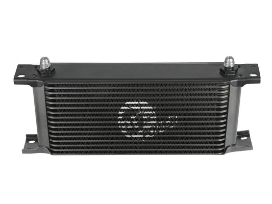 AFE Bladerunner Auto Transmission Oil Cooler Kit: Ram 6.2L 1500 TRX 2021 - 2024