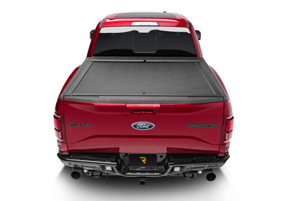 Roll-N-Lock M-Series Retractable Tonneau Cover | Ford F-150 (15-17 / 18-20 / 17-20 Raptor) (LG101M)