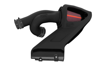 K&N 21-24 Ford F150 (3.5L V6) NextGen Cold Air Intake | Ford F150 (50-2617)