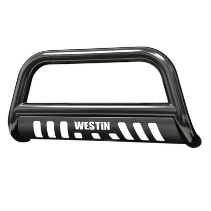 Westin Black E-Series Bull Bar: Ram 2500 / 3500 2019-2024