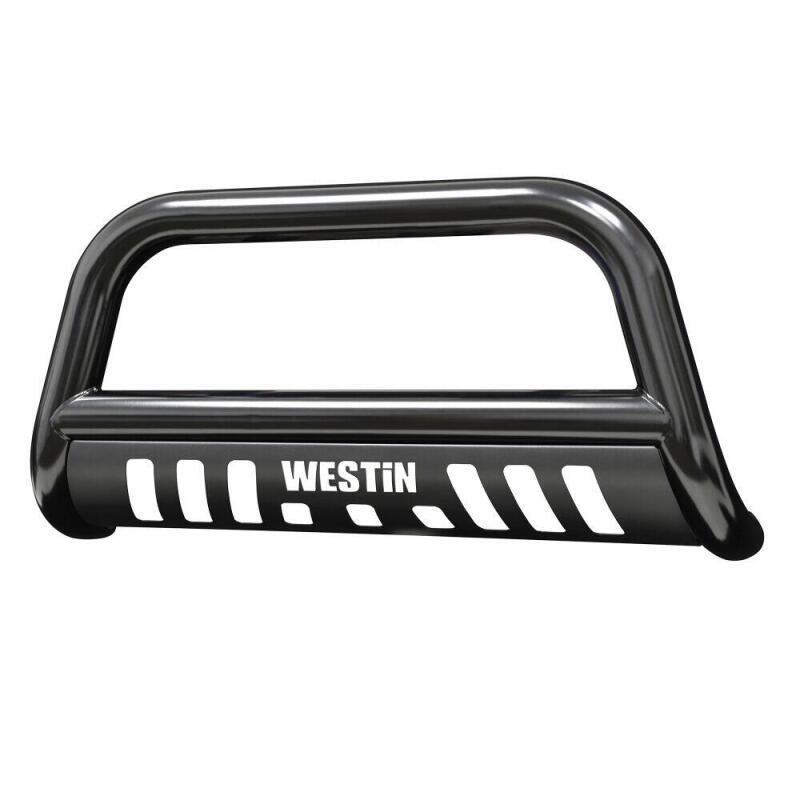 Westin Black E-Series Bull Bar: Ram 2500 / 3500 2019-2024