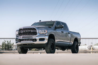 Cognito 14-24 Ram 2500 4WD 3in Performance Leveling Kit | Ram 2500 (19-25) / 2500 (11-18) with Fox PS 2.0 IFP Shocks (115-P0944)