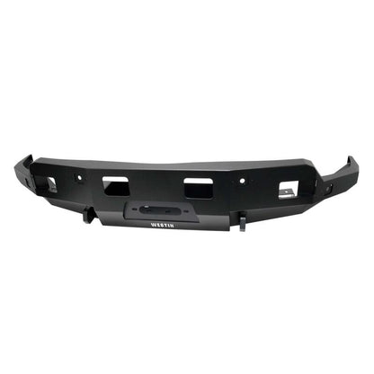 Westin Pro-Series Front Bumper | Chevrolet Silverado 1500 (19-26) / Silverado ZR2 (22-26) (58-411315)