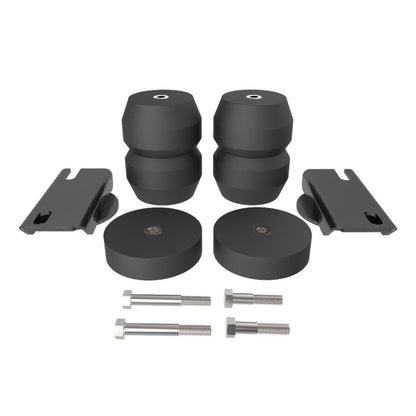 Timbren Suspension Enhancement System Rear: Fits Most Dodge / Ram Ram 1500 / 2500 Models (2002-2018)