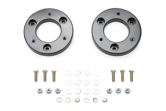 Fabtech 2in Leveling System | GM C/K1500 2WD/4WD (07-21) / GM1500 SUV (07-22) (FTL5107)