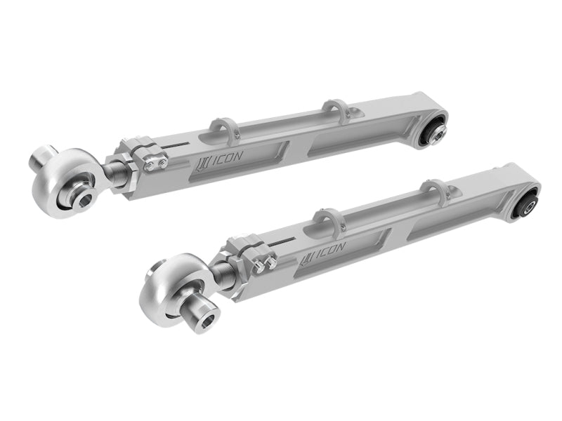 ICON Billet Rear Lower Link Kit | Ford Bronco (21-26) (44000)