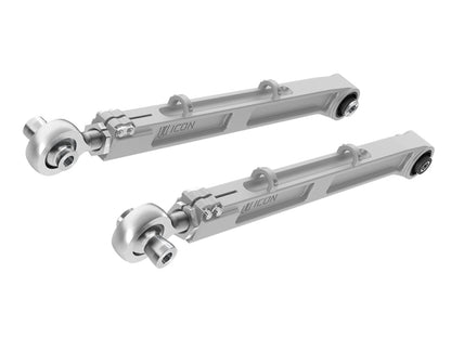 ICON Billet Rear Lower Link Kit | Ford Bronco (21-26) (44000)