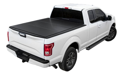 Access Carbon Fiber Tri-Fold Cover | Ford F-150 (04-23+) / Raptor (10-23+) (B5010019)