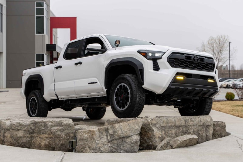 Diode Dynamics SS6 LED Stage Series Fog Light Kit | Toyota Tacoma (24-26) (DD7931)