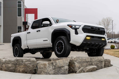 Diode Dynamics SS6 LED Stage Series Fog Light Kit | Toyota Tacoma (24-26) (DD7931)