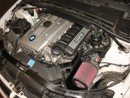Injen Short Ram Cold Air Intake System | 2008 - 2013 BMW 128i & 2006 BMW 325i/xi(SP1121)