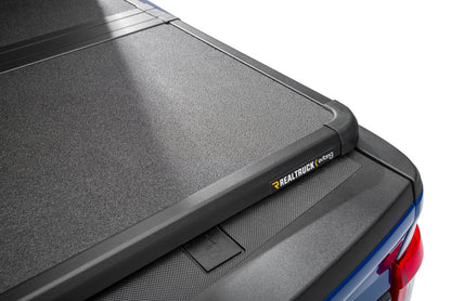 Extang Solid Fold ALX Hard Tri-Fold Truck Bed Cover (Black): Jeep Gladiator (18-26)