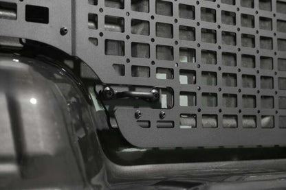 Addictive Desert Designs Bed Side MOLLE | Ford Ranger Raptor (24+) (AC7203301NA)