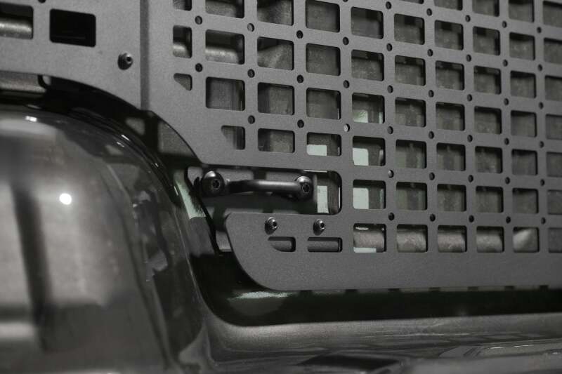 Addictive Desert Designs Bed Side MOLLE | Ford Ranger Raptor (24+) (AC7203301NA)
