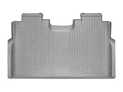 WeatherTech Rear FloorLiner | Ford F-150 (15-26) SuperCrew (466972)