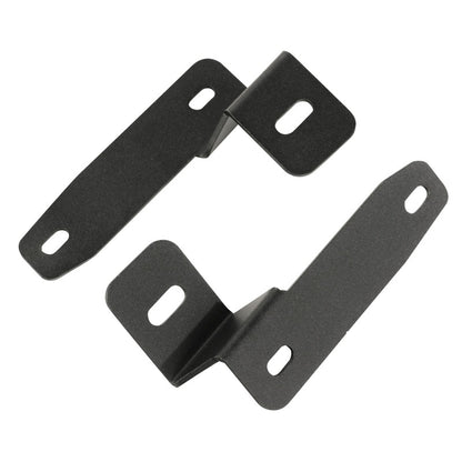 Rugged Ridge Inside Cowl Cube Mount | Jeep Wrangler JL (18-25) / JK (07-18)