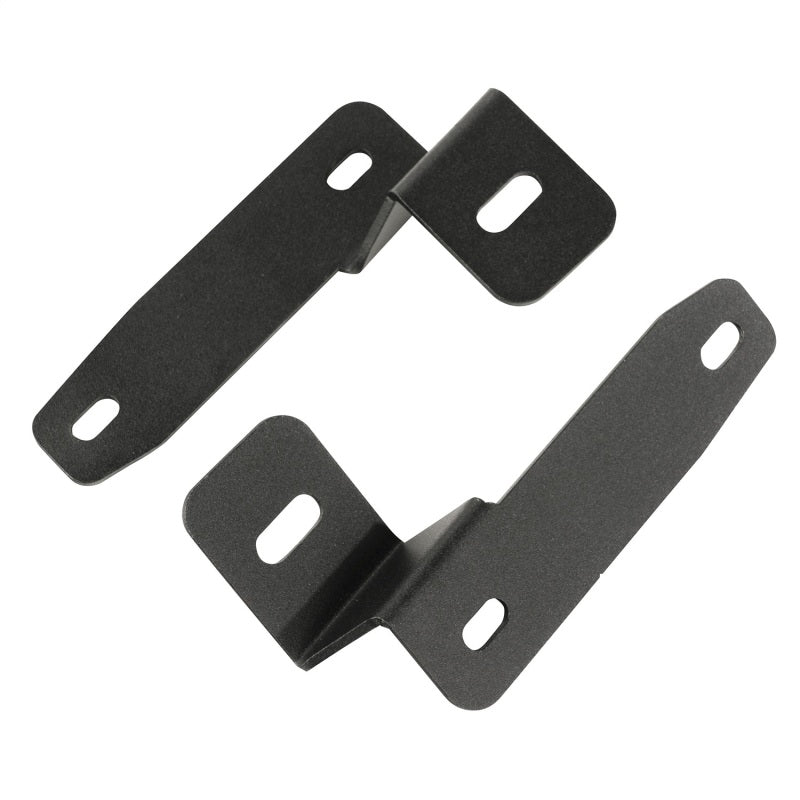 Rugged Ridge Inside Cowl Cube Mount | Jeep Wrangler JL (18-25) / JK (07-18)