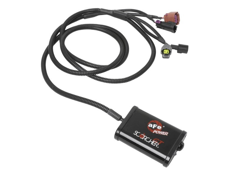 aFe Power Module | Ram 2500/3500 6.4L V8 (19-22)