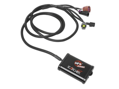 aFe Power Module | Ram 2500/3500 6.4L V8 (19-22)