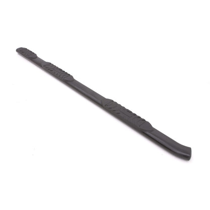 LUND 5in. Oval WTW Steel Nerf Bars | Dodge Ram 2500 (11-18) / Ram 2500 (19-25) / Ram 3500 (11-18) / Ram 3500 (19-25) (260105008)