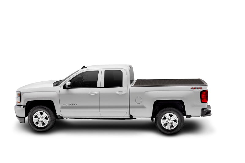 Retrax IX Retractable Tonneau Cover | Ford Ranger (19-22) (30335)
